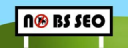 No BS SEO Logo