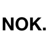 N O K Studio Logo