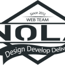 NOLA Web Team Logo