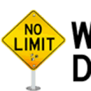 No-Limit Web Design, LLC Logo