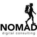 NOMAD digital consulting Logo