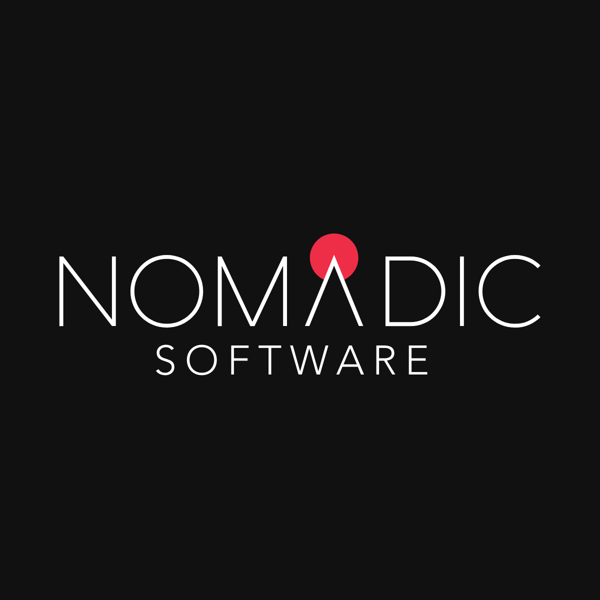 Nomadic Marketing Logo