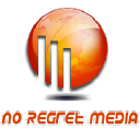 No Regret Media Logo