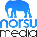 Norsu Media Group Logo