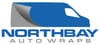 Northbay Auto Wraps Logo