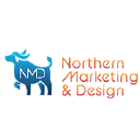 Northern Marketing & Design Logo