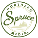 Northern Spruce Media Inc. Logo