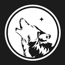 Northern Wolf Marketing Logo