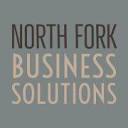 North Fork Business Solutions Logo