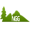 North Georgia Graphics Logo