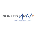 NorthstarM2 Media & Marketing Logo
