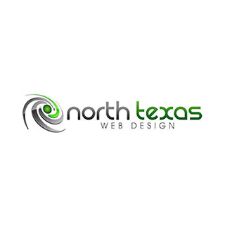 North Texas Web Design Logo