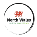 North Wales Digital Marketing Logo