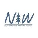 Northwoods Website Design Logo