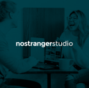 No Stranger Studio  Logo