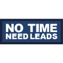 No Time Need Leads Logo