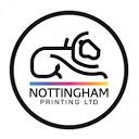 Nottingham Printing Limited Logo