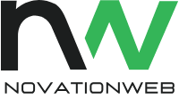 Novationweb logo