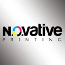 N.O.Vative Printing Logo