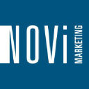 NOVI Marketing Logo