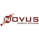 Novus Public Affairs Logo