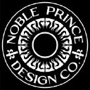 NPdesignco Logo