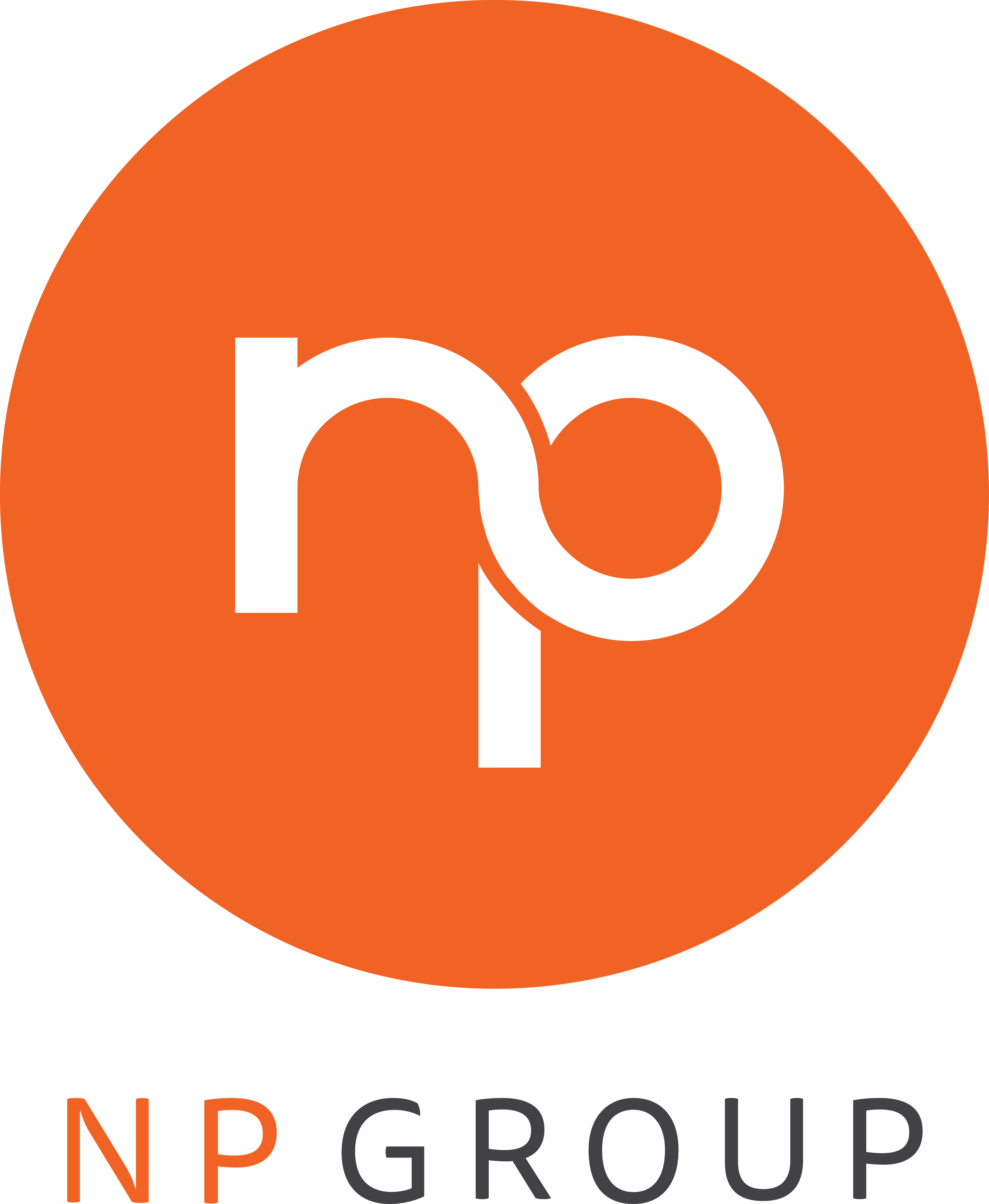 New Possibilities Group, LLC Logo