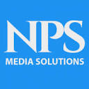 NPS Media Solutions Logo
