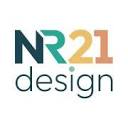 NR21.design Logo