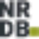 NR Digital Branding Logo