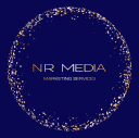 NR Media Services Logo