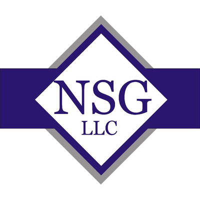 Network Services Group, LLC Logo