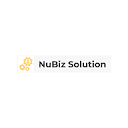 Nubiz Solution Logo