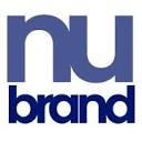 NuBrand Media Company Logo