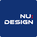 Nu Design  Logo