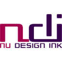 Nu Design Ink Logo