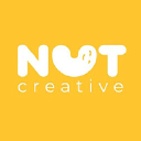 NUT Creative Logo
