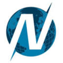 NV Media Advertising Agency Logo