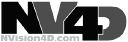 NVision4D Logo