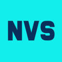 NVS Visuals Logo