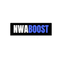 NWA Boost Digital of Rogers, AR Logo