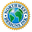 Northwest Designs Sportswear Logo