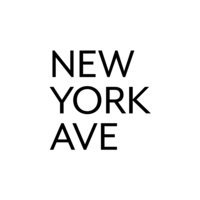 New York Ave Logo