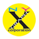 NY Graph X Corporation Logo