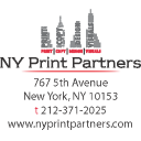 NY Print Partners Logo