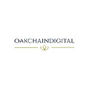 Oakchain Digital Marketing Logo