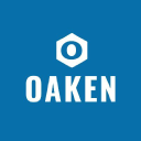 Oaken Digital Logo