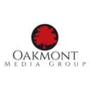 Oakmont Media Group, LLC Logo