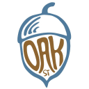 Oak Street Creative Logo