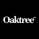 Oaktree Agency Logo